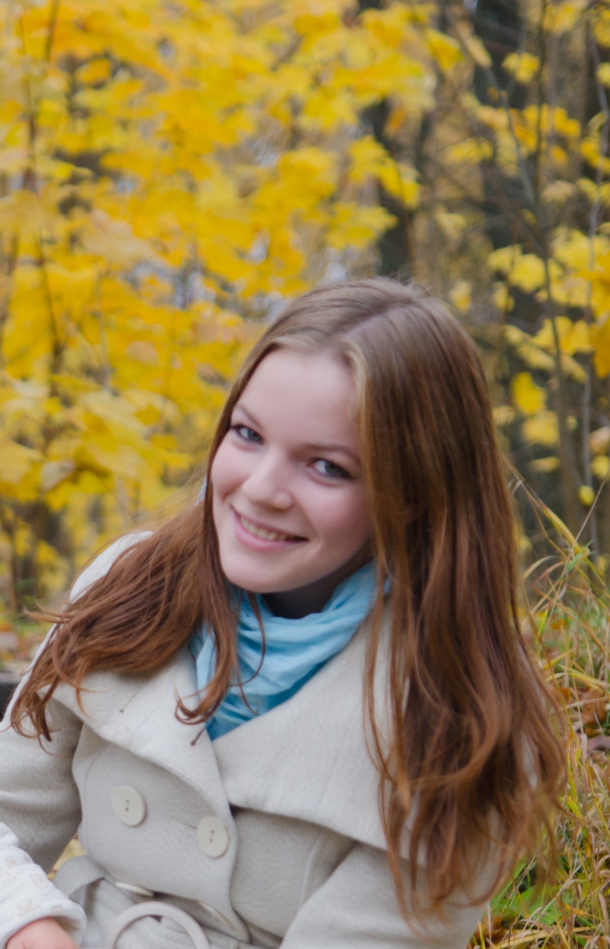 Элина Лаптева