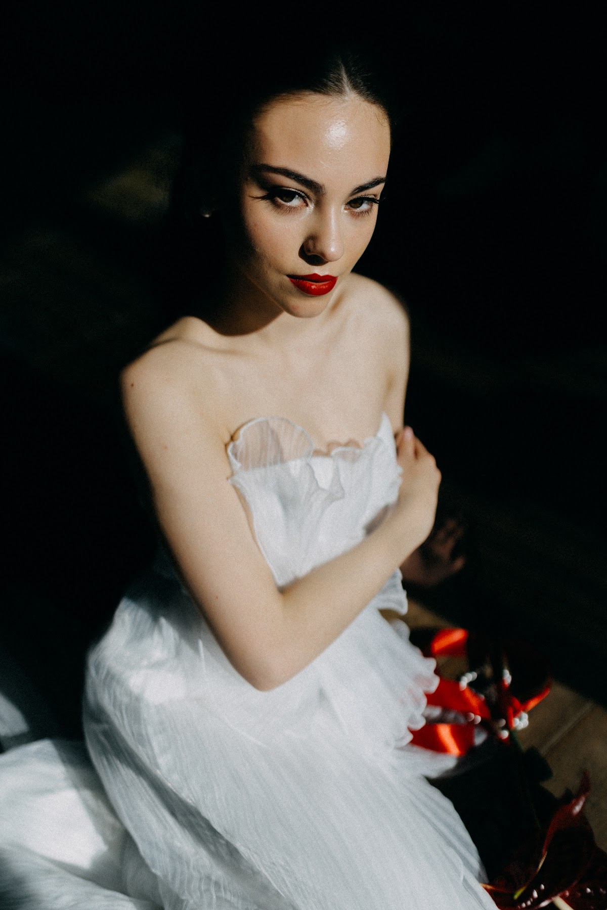 Свадебная фотосессия Артем и Ольга