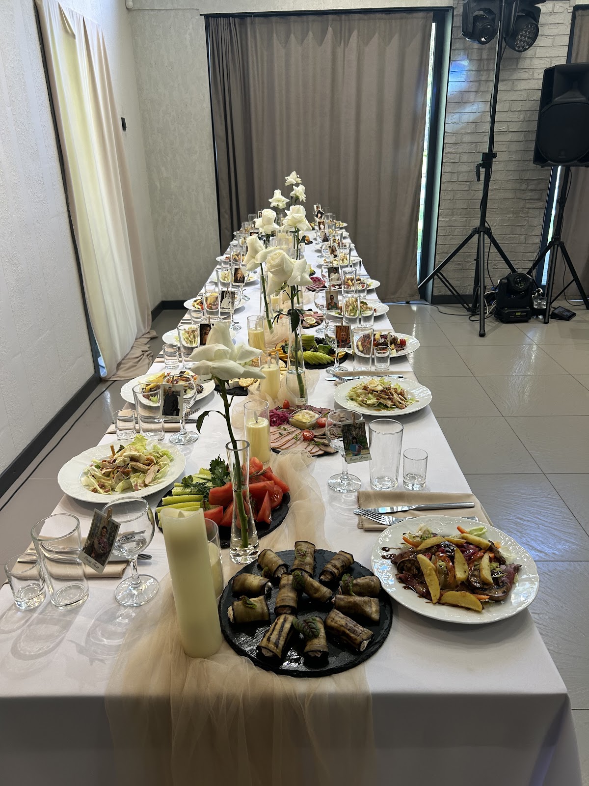 Портфолио