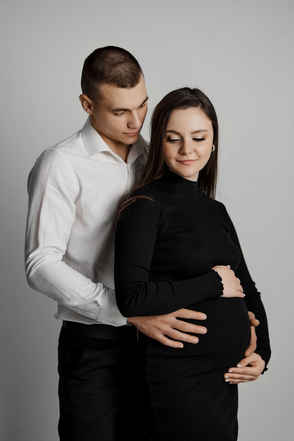 Портфолио: Беременность