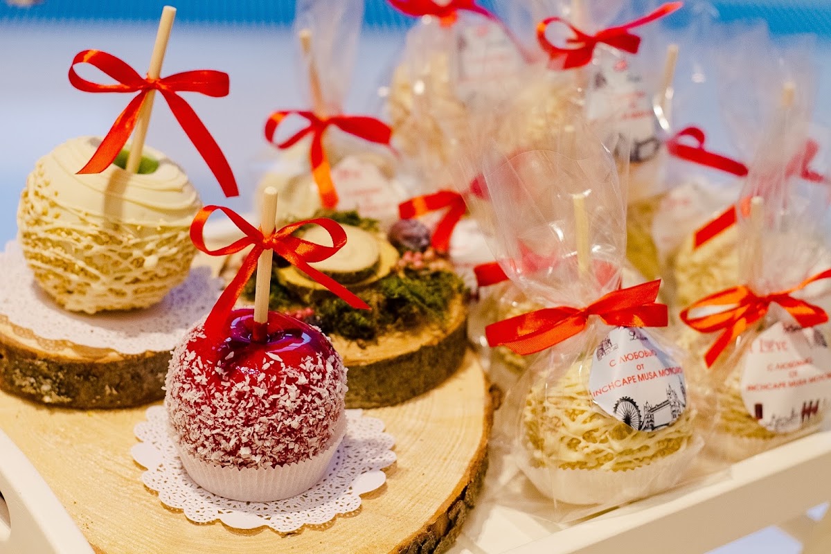 Candy Cotton Shop