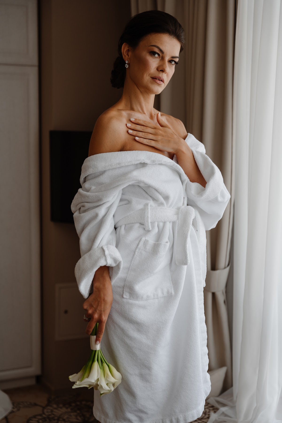 Елена и Евгений