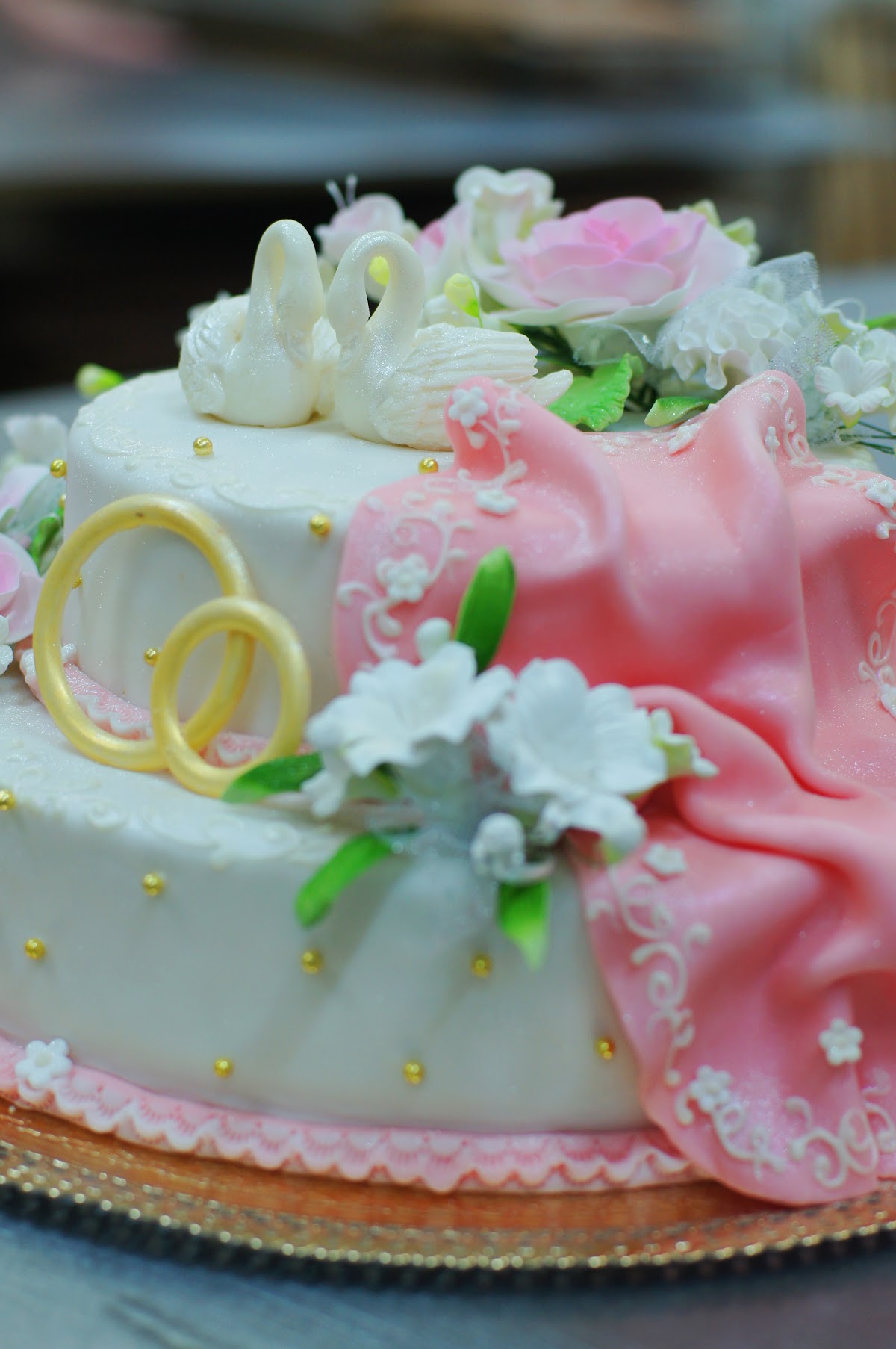 Кондитерская «Tortes»