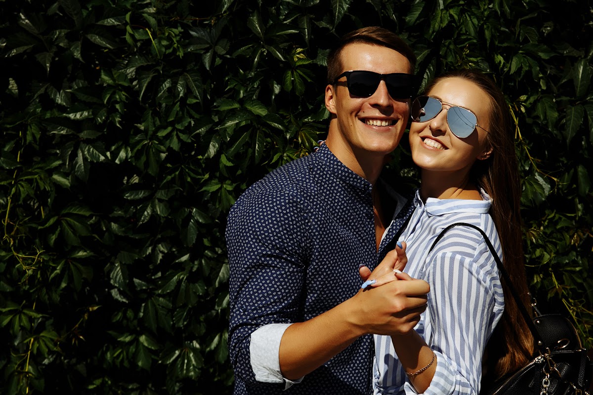 LS Алексей&Юлия