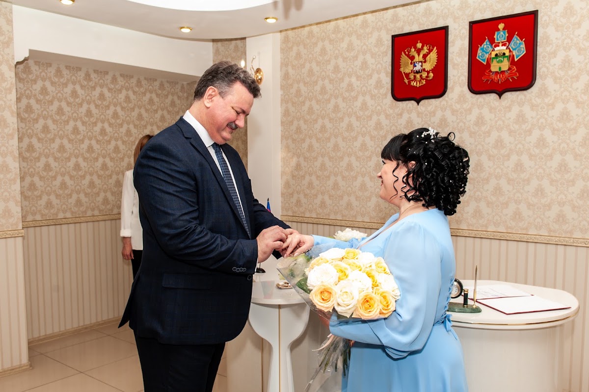 Елена и Максим
