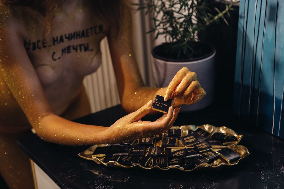 Портфолио: Репортаж
