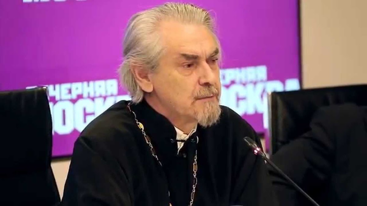 Православное ТВ