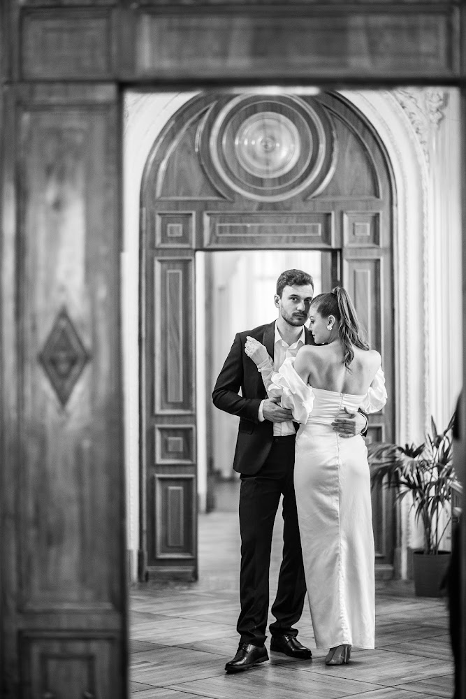 Портфолио: Love story