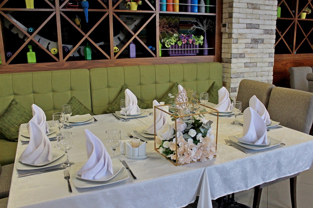 Event Evstigneeva