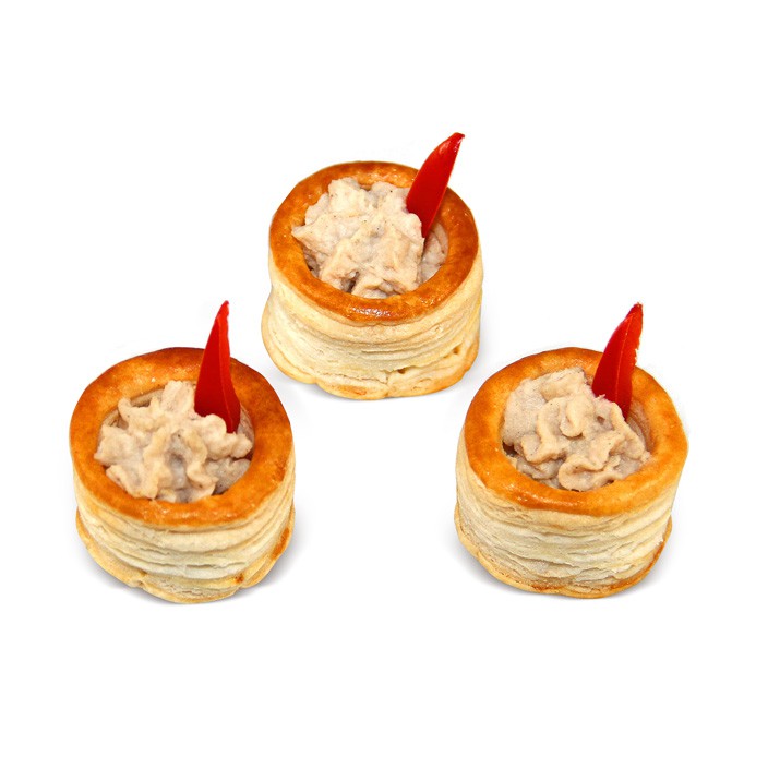 Фуршетные закуски