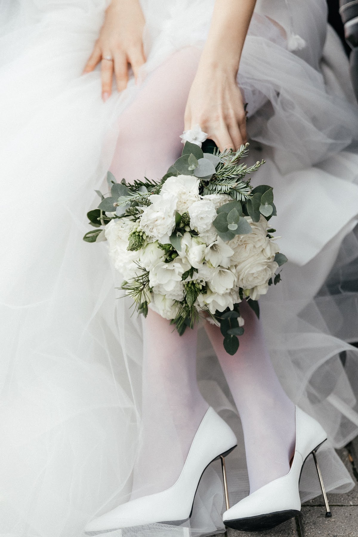 Wedding "Любовь спасет мир"