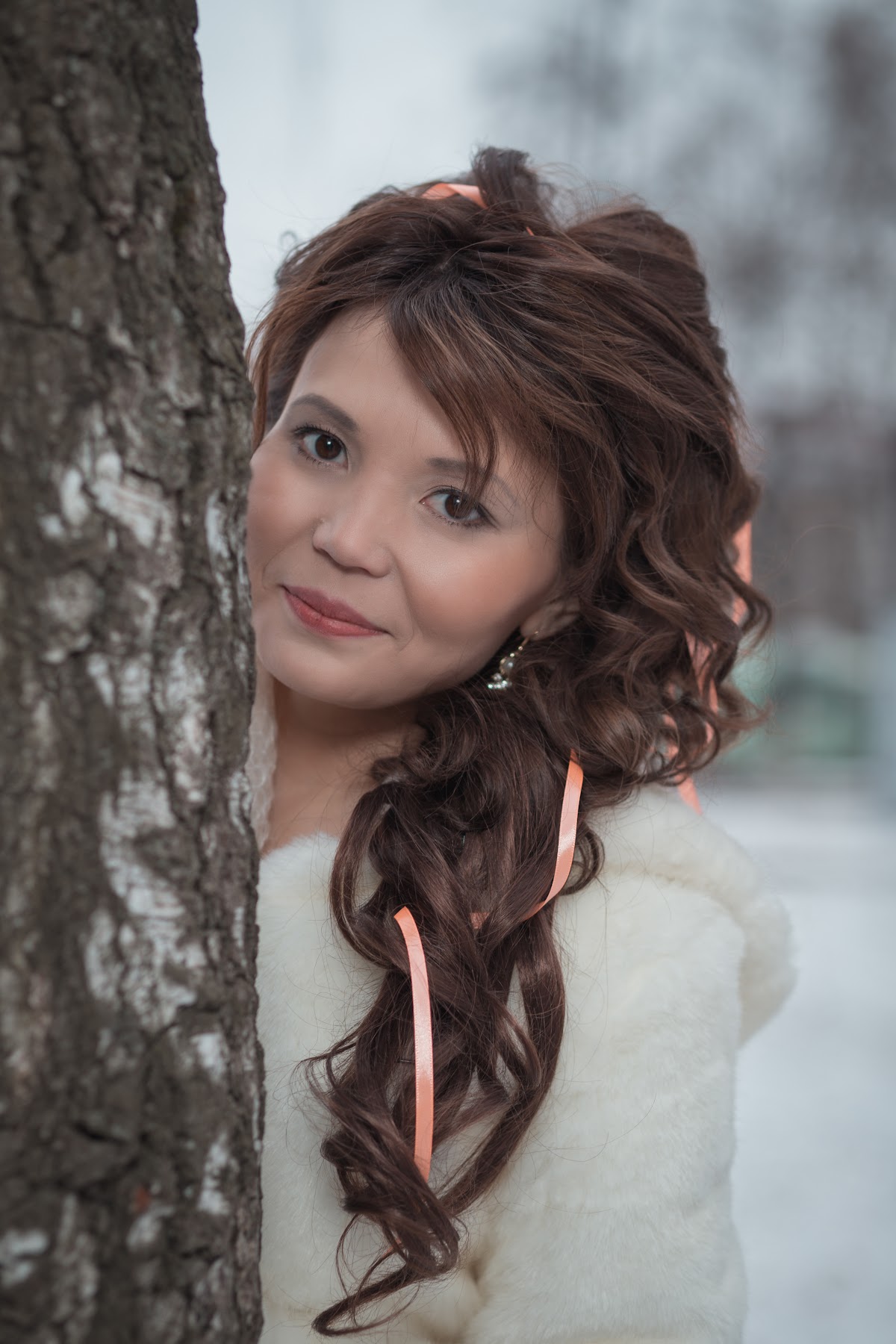 Елена и Вадим