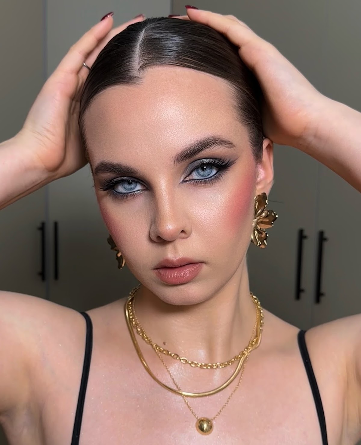 Оксана Галанина