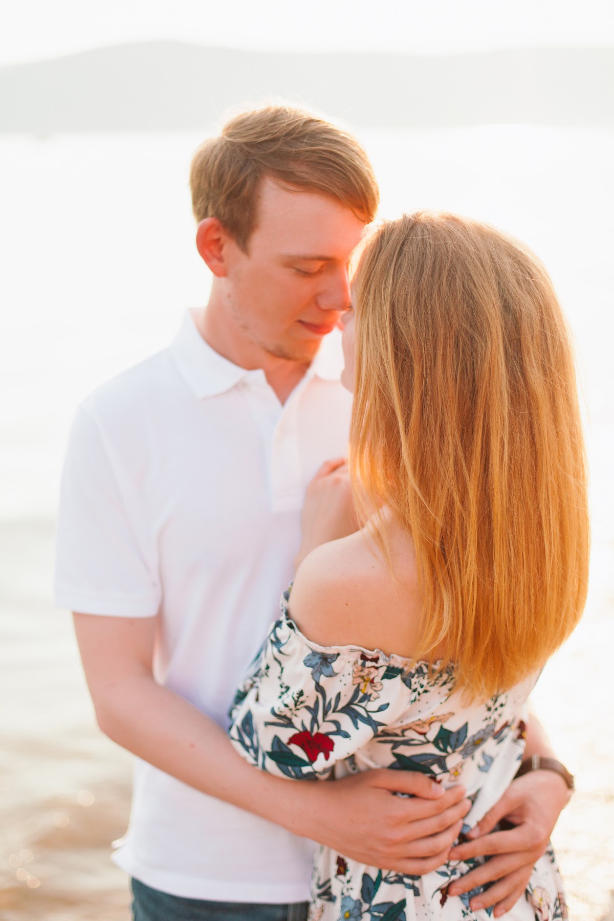 Портфолио: Love story