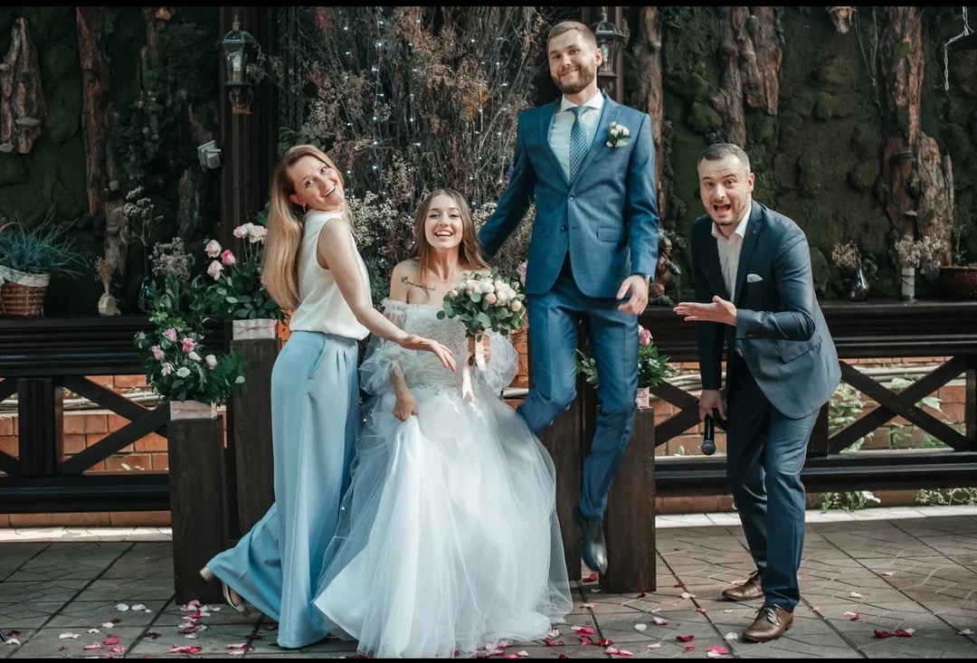 Фотографии