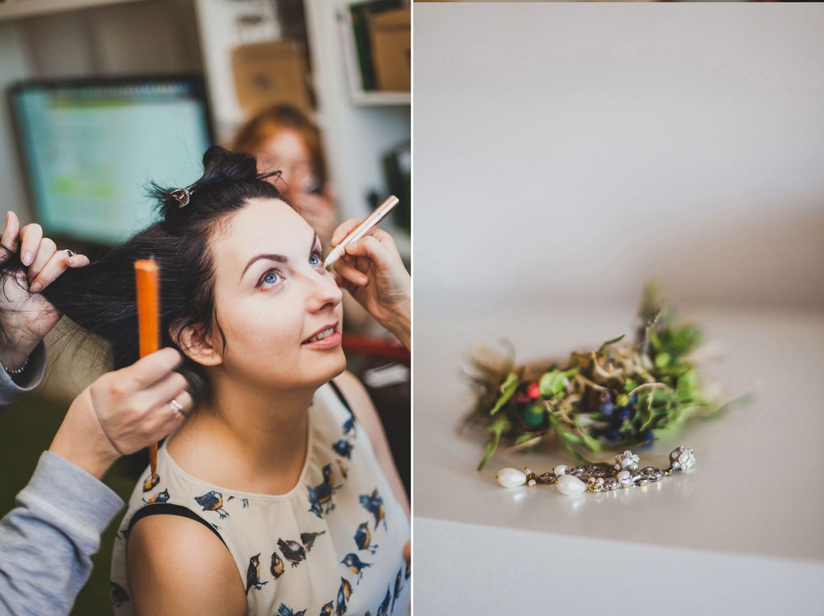 Wedding Evgeniya & Andrey