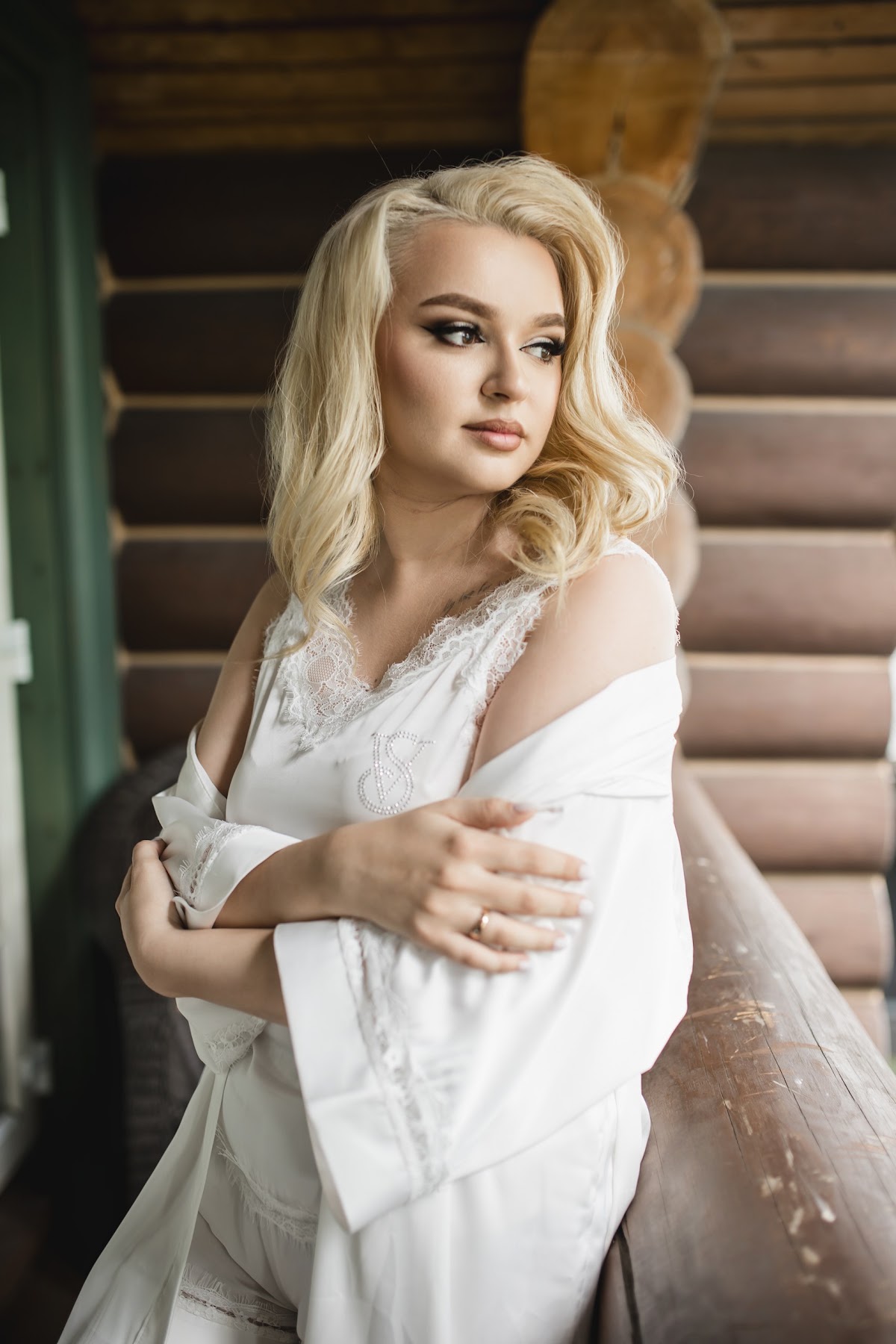 Екатерина  и Марк
