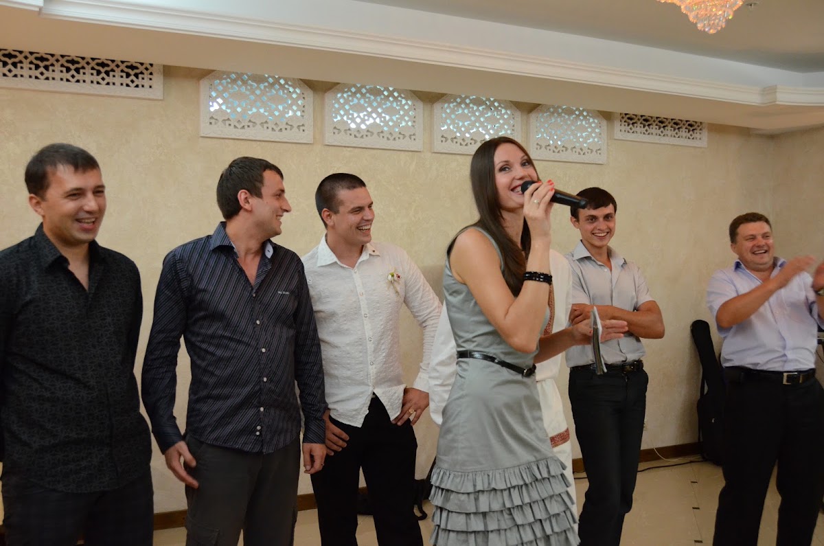 Портфолио