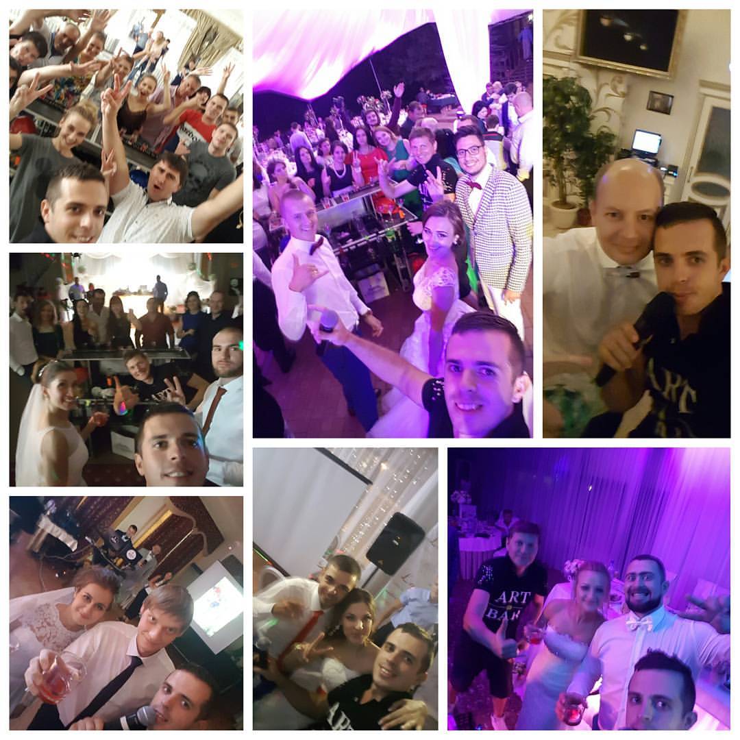 Селфи фотоотчеты