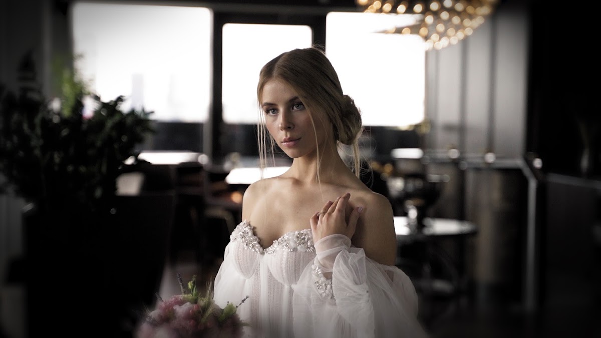 Wedding: Никита & Мария