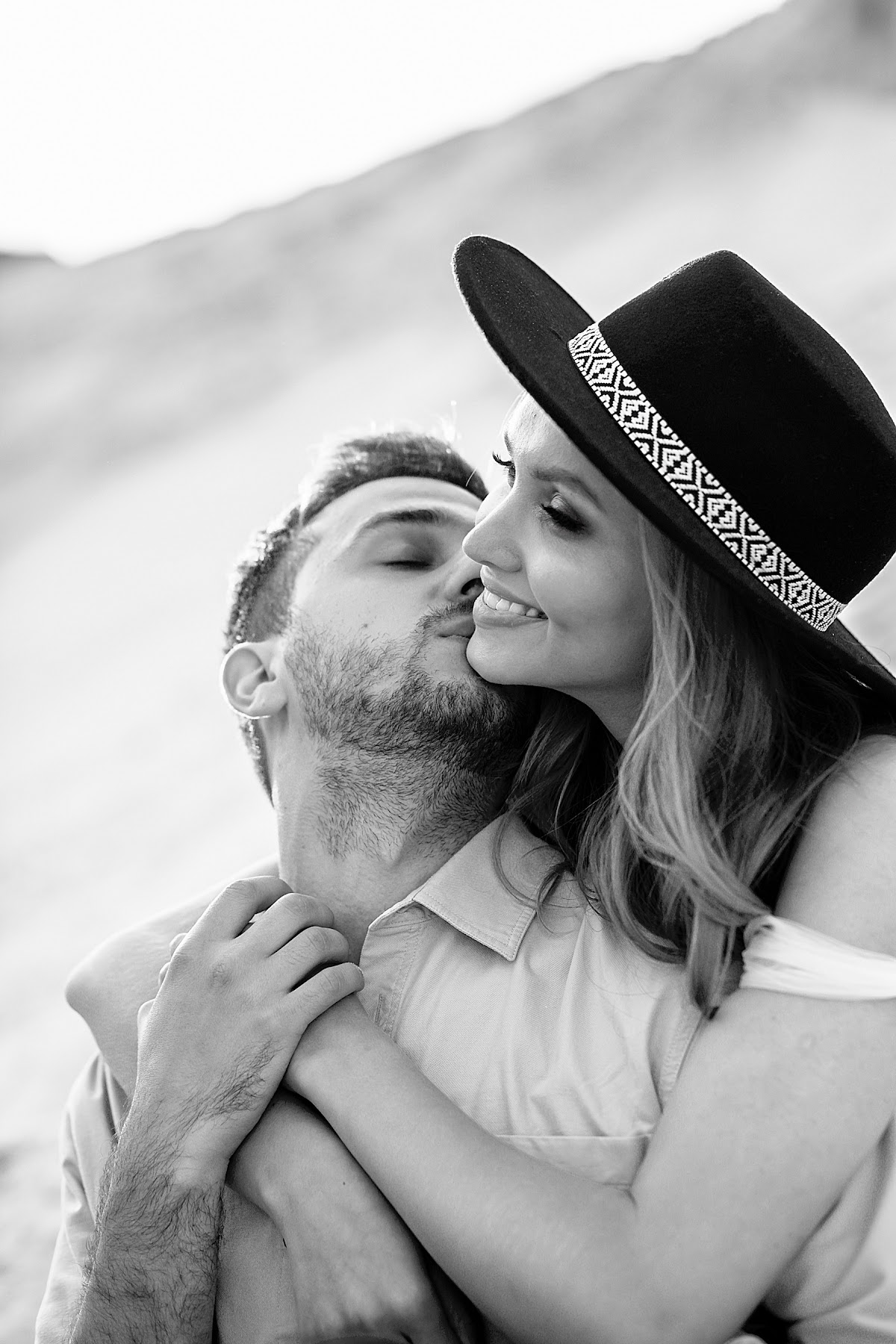 Портфолио: Love story