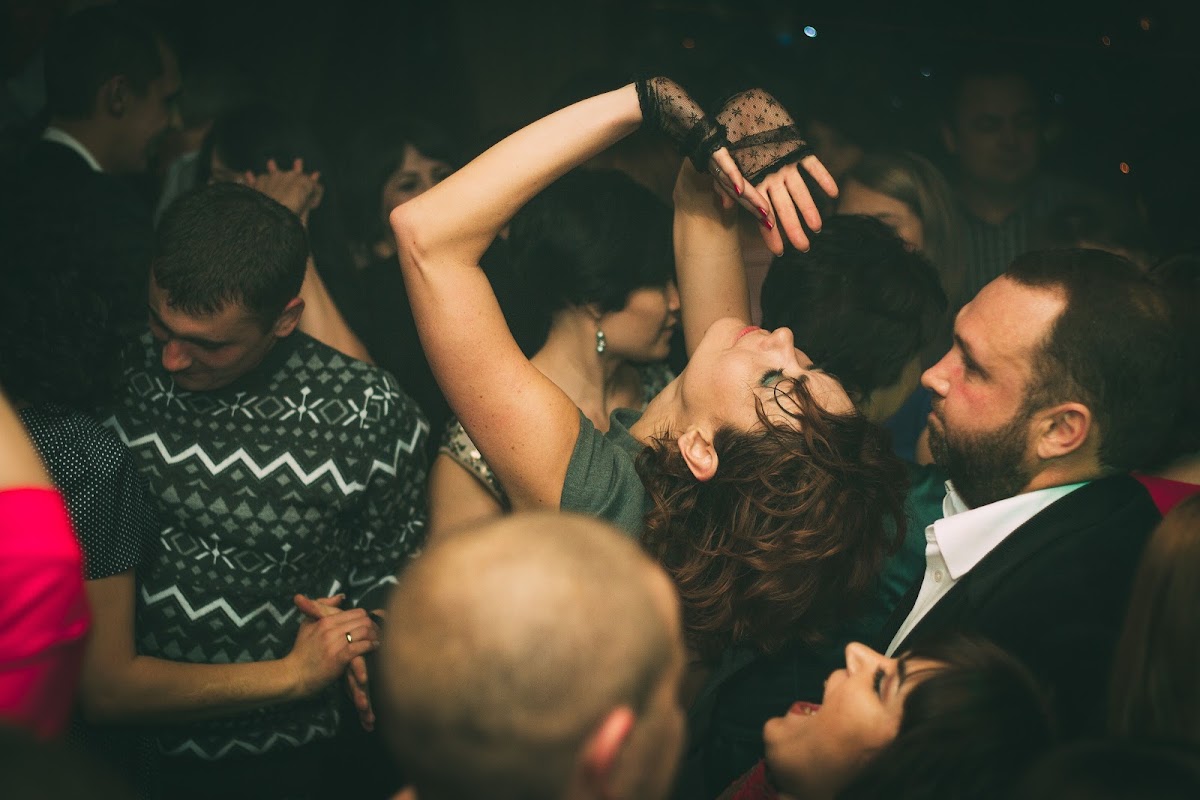 НОВЫЙ ГОД 2017 Ресторан "Помещик"