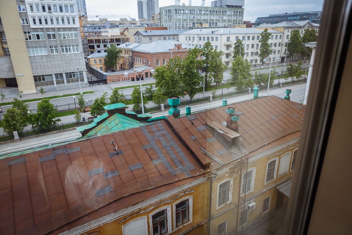 Евгения и Дмитрий