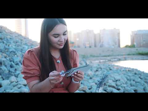 Портфолио: Love story