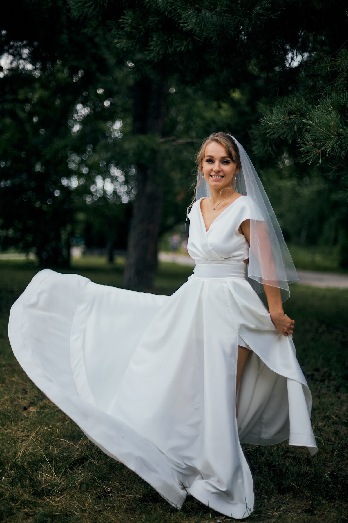 Любовь и Александр