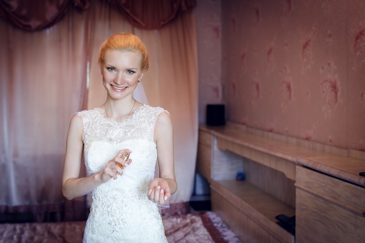 Елена и Олег