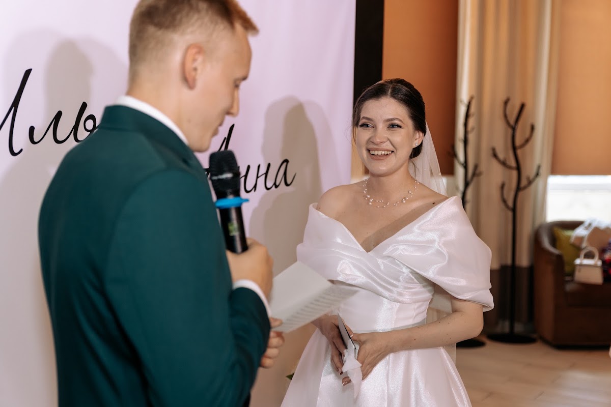 Анна и Илья