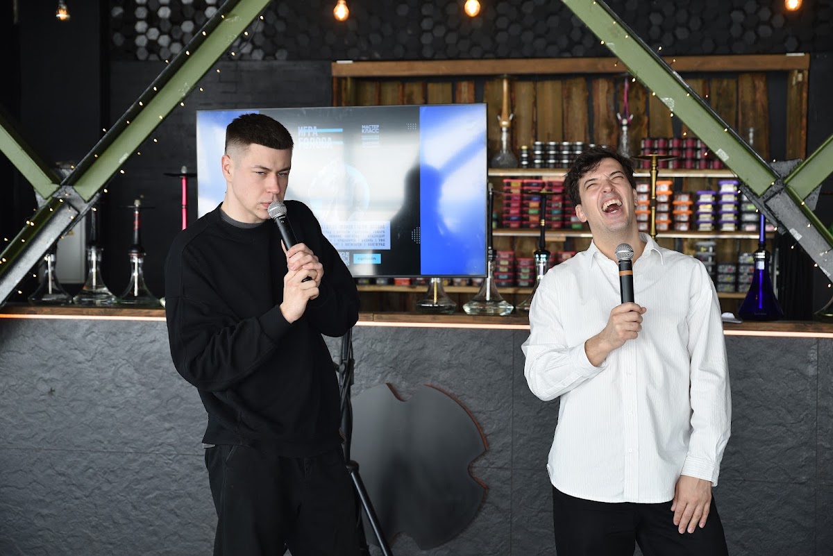 Личное портфолио