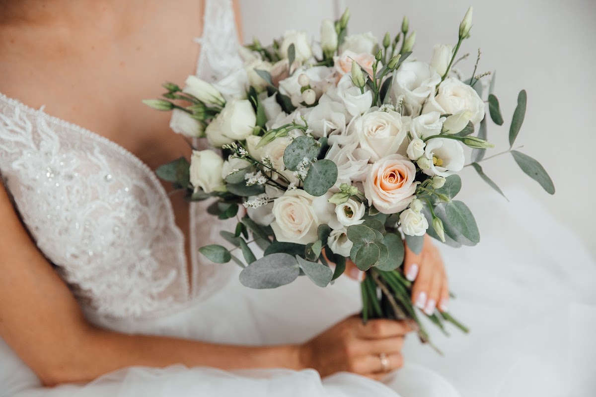 Студия декора Happy Wedding Decor