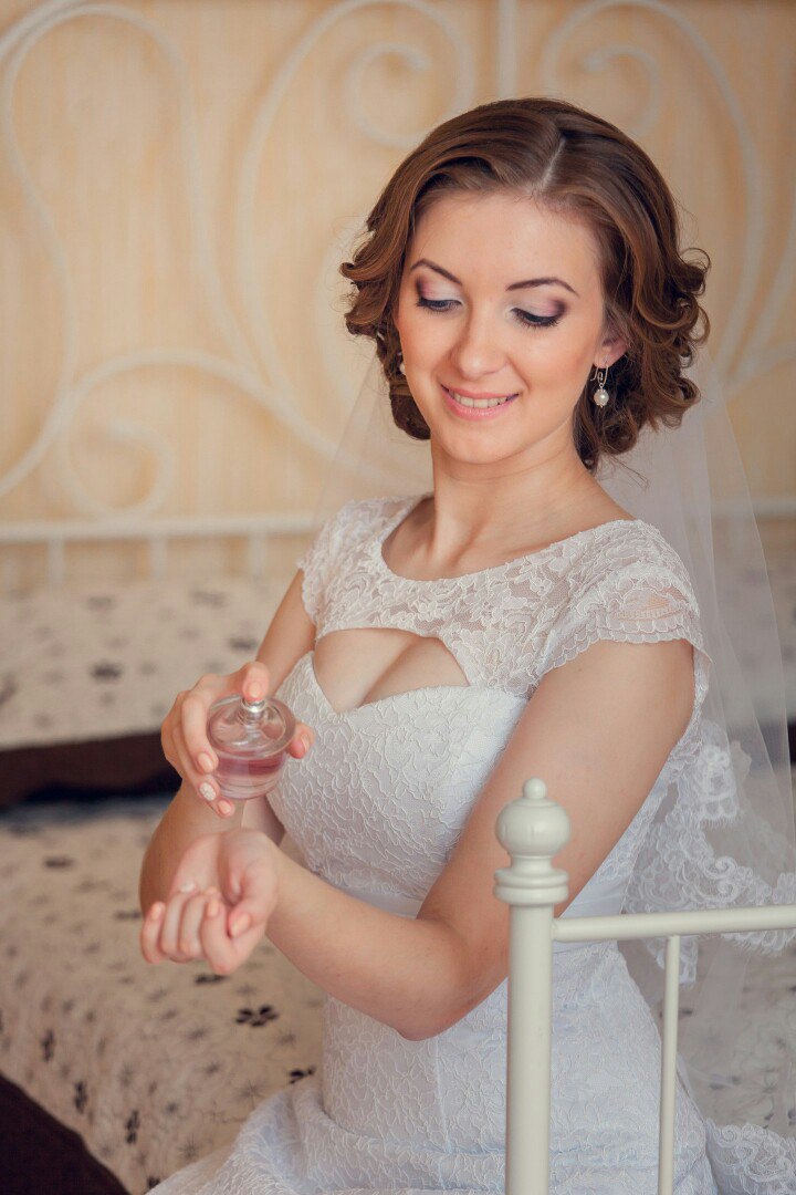 Алия Гаранина — кадр 2 из 104