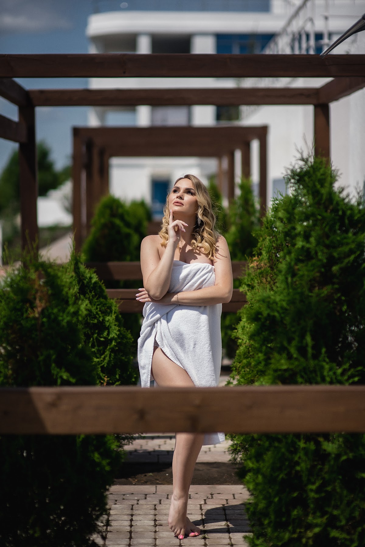 Екатерина и Алексей