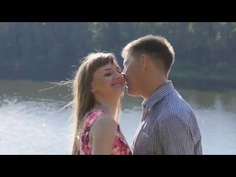 Портфолио: Love story
