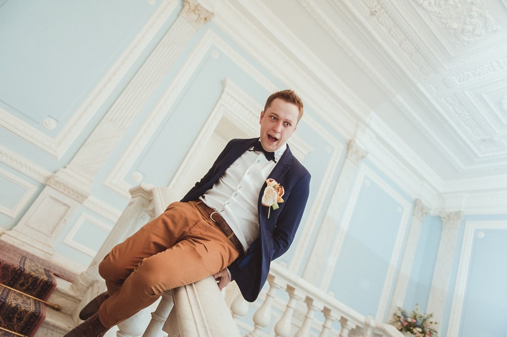 Кира и Алексей