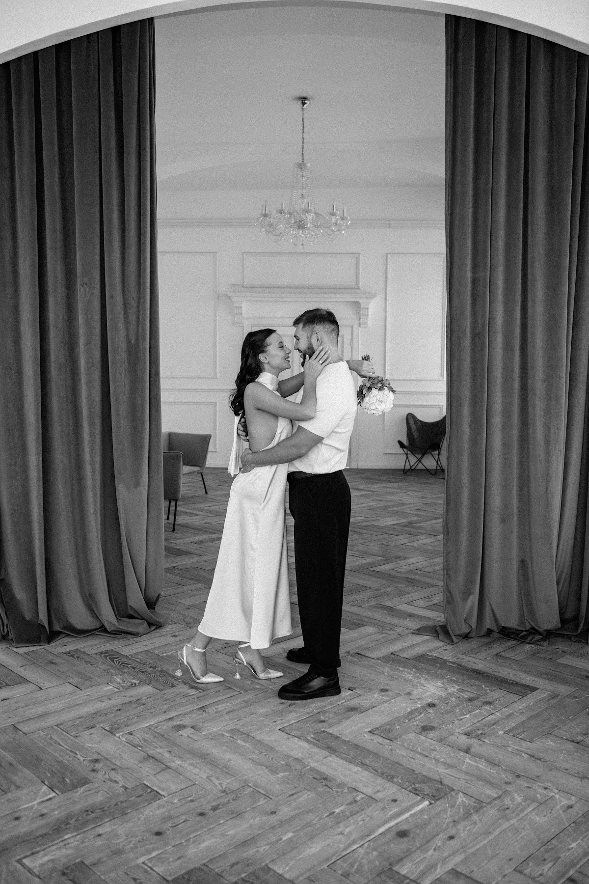 Алла & Евгений