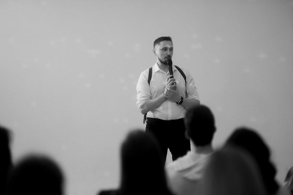 Портфолио: Выпускной