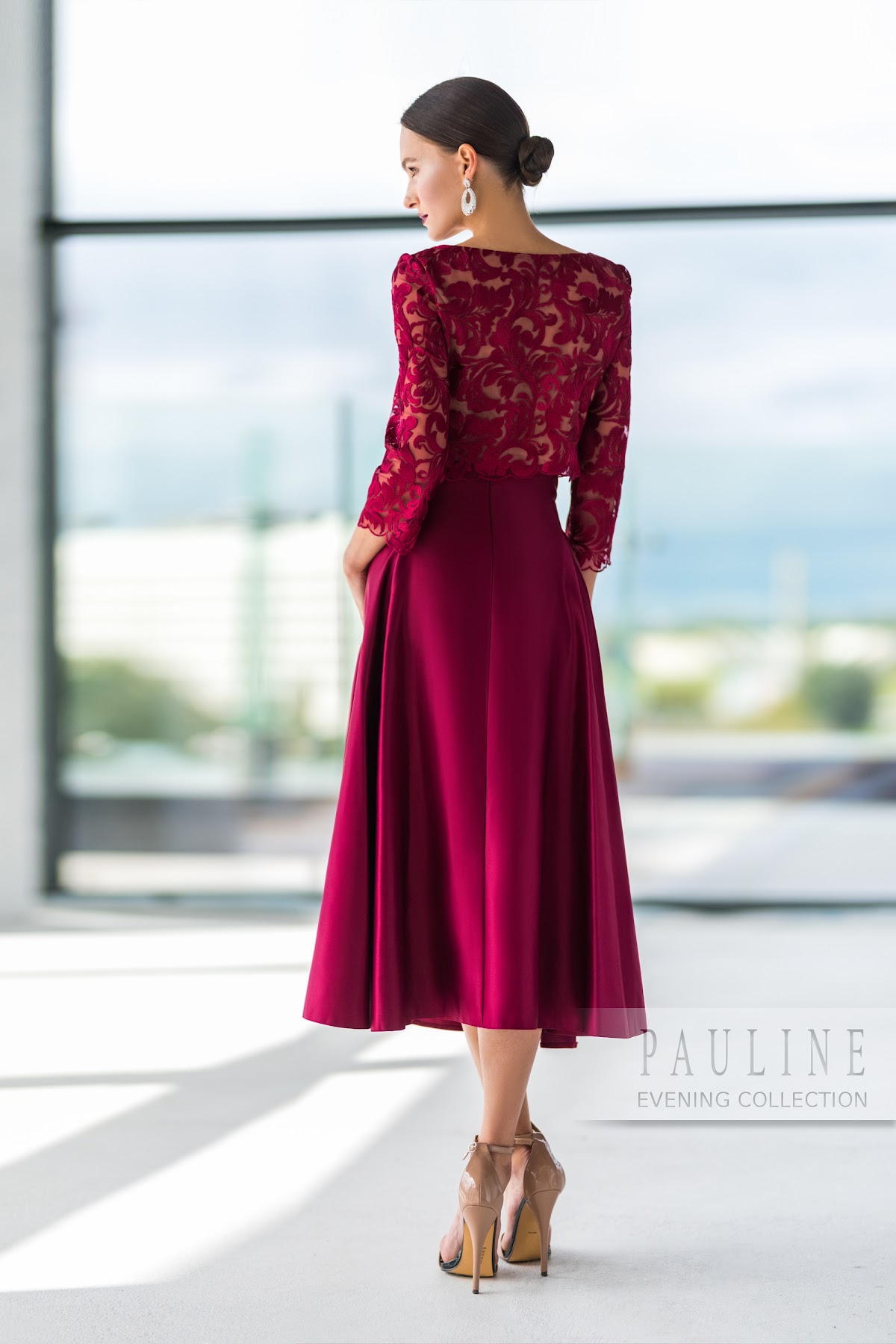 Коллекция City Soiree