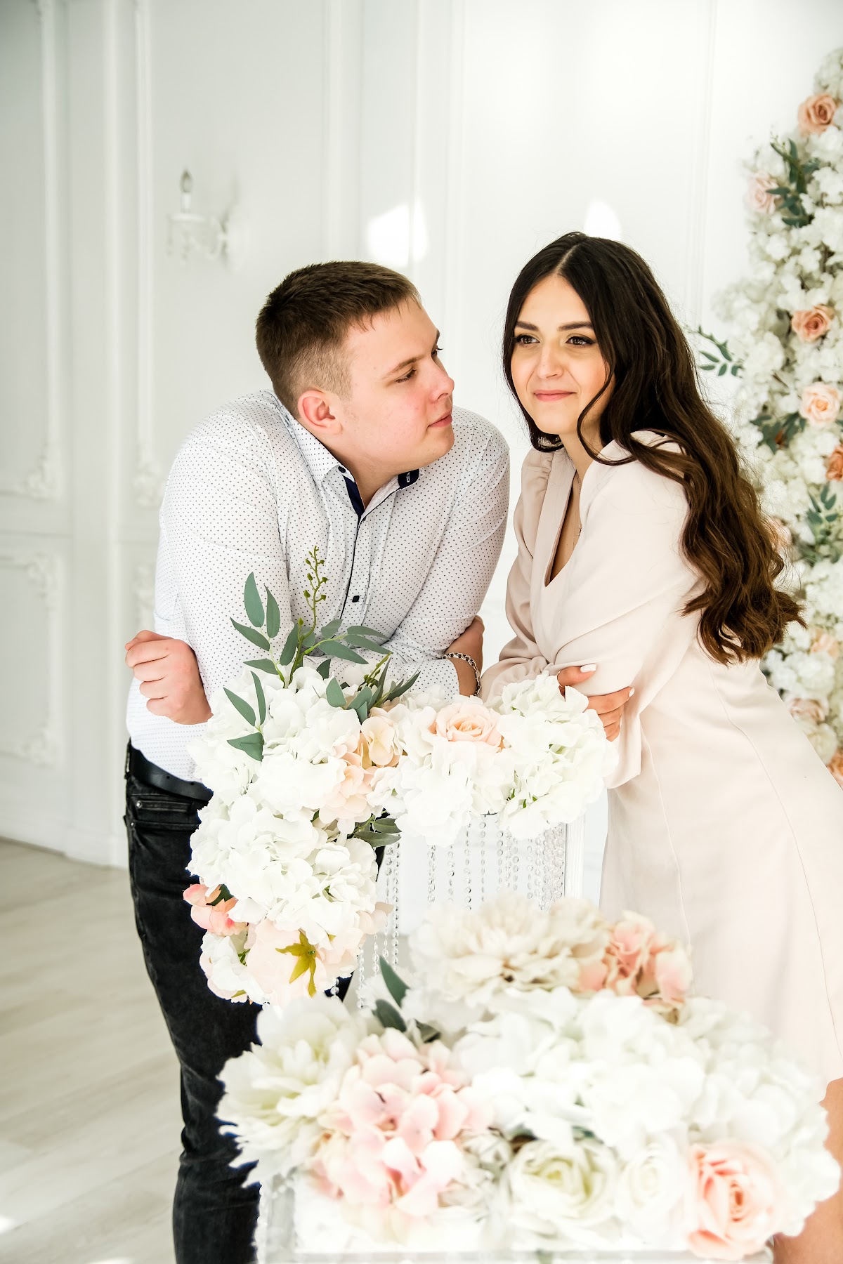 Свадебный отчёт