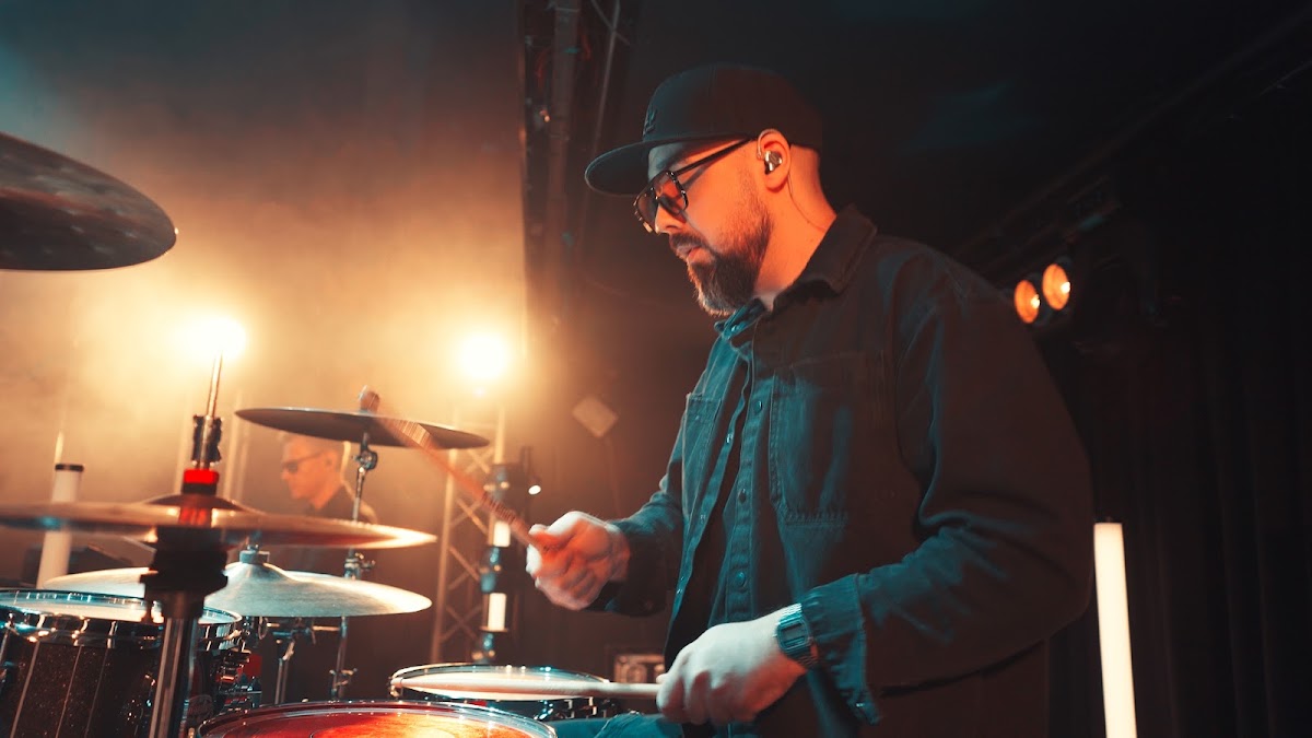Фото Промо Кавер-группа Нижний Новгород на свадьбу Funkeys Music Band