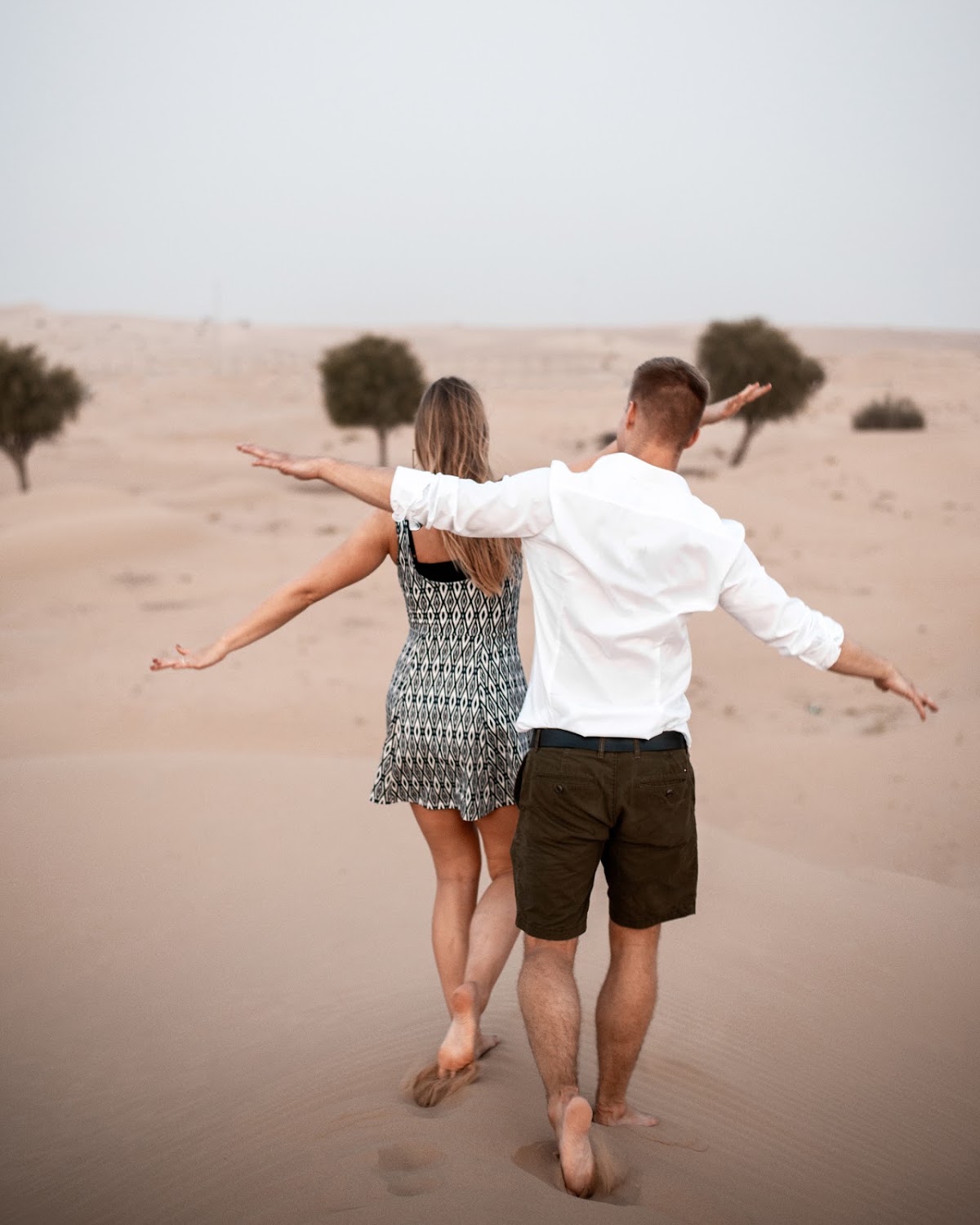 Портфолио: Love story