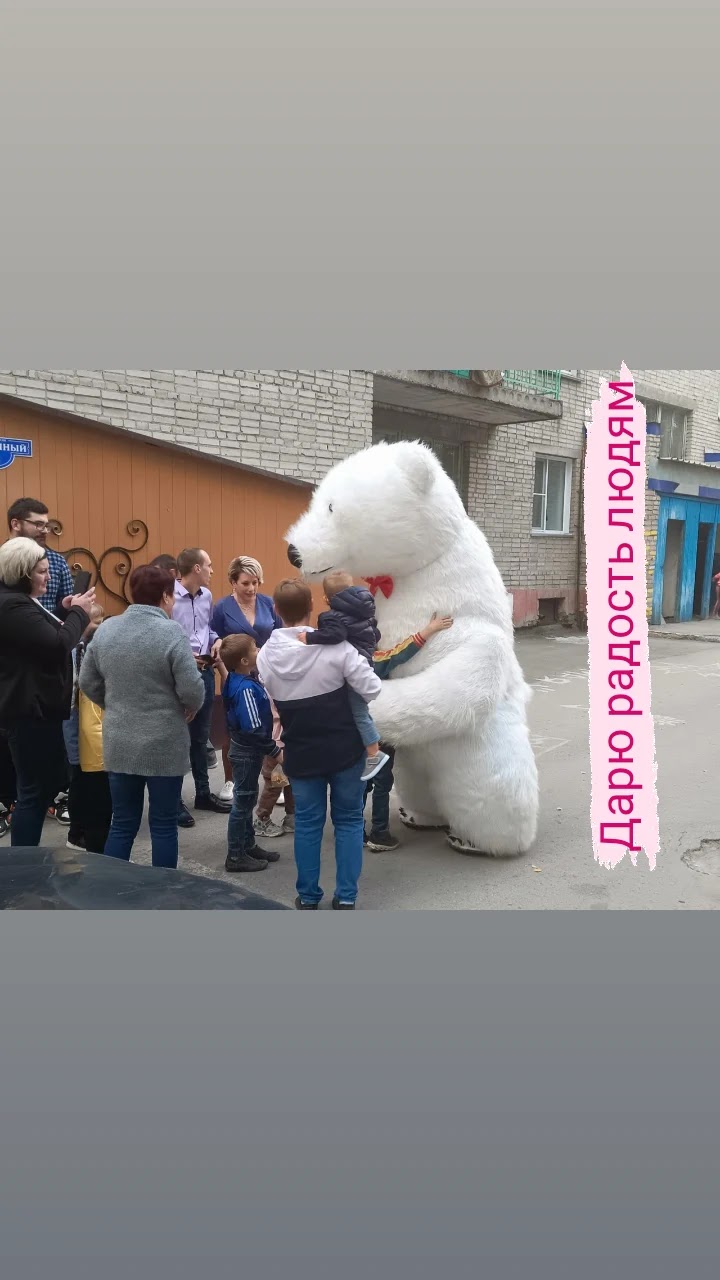 Портфолио