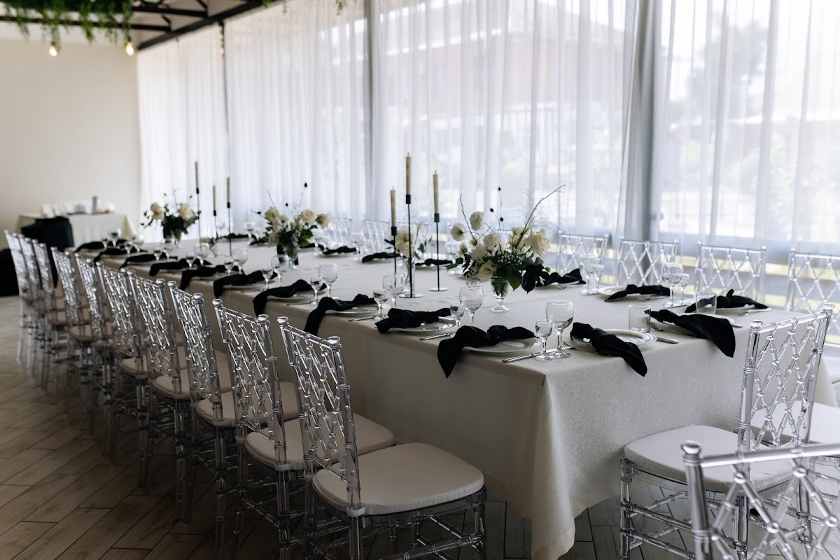Wedding "Next level"