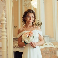 Катя Меньщикова