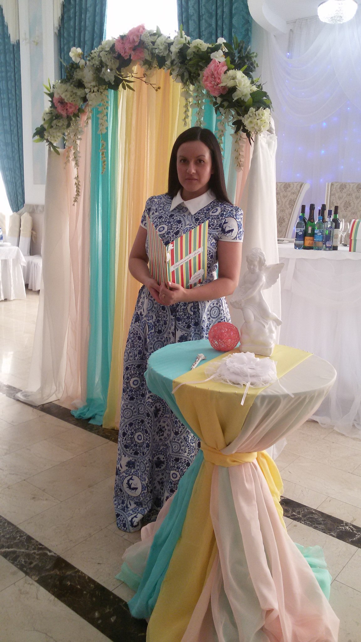 Лилия Хамидуллина