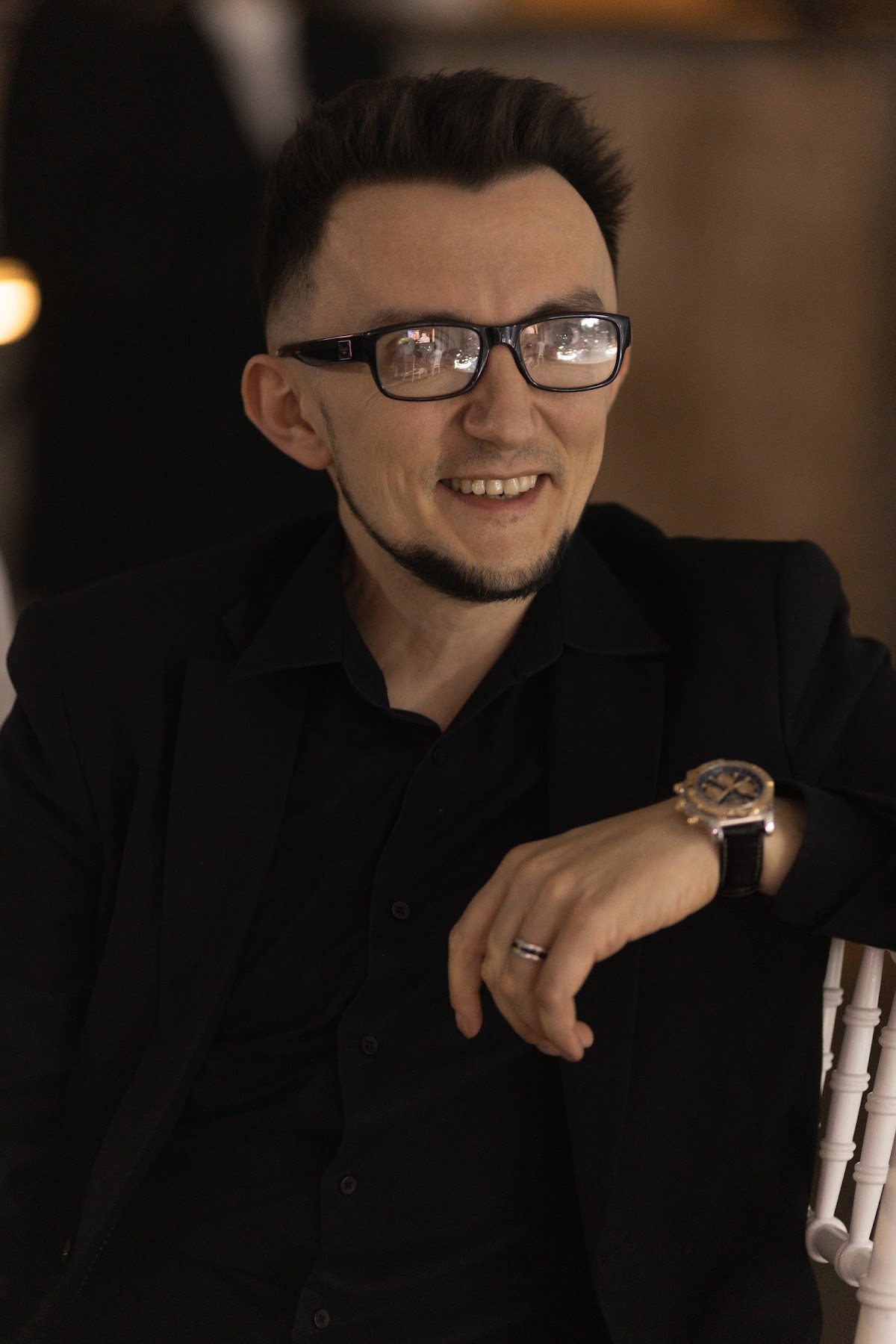Днюшка Леры