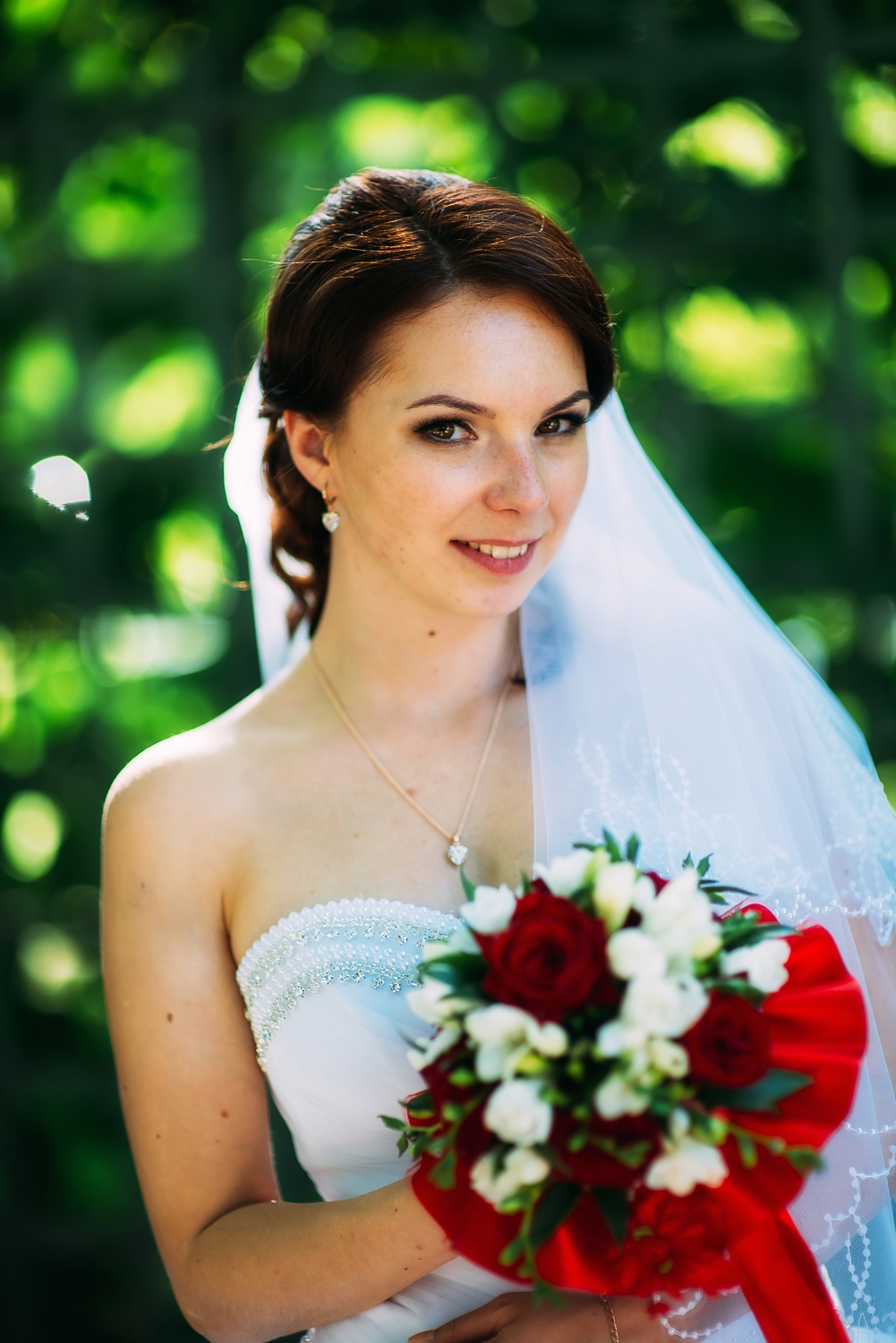 Светлана и Алксандр