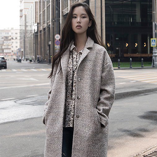 beauty and fashion